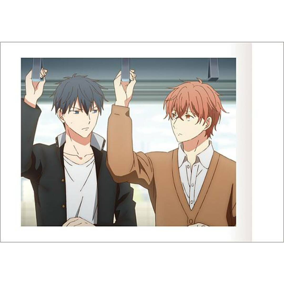 06.上ノ山立夏＆佐藤真冬】ギヴン ぱしゃこれの通販 by REALiZE ホビー