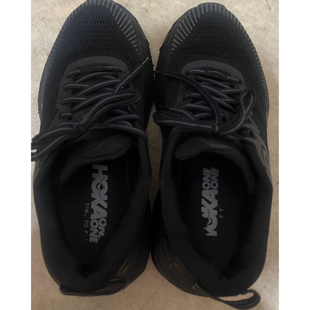 HOKA ONE ONE - HOKA ONE ONE BONDI7 23cmの通販 by iibs's shop