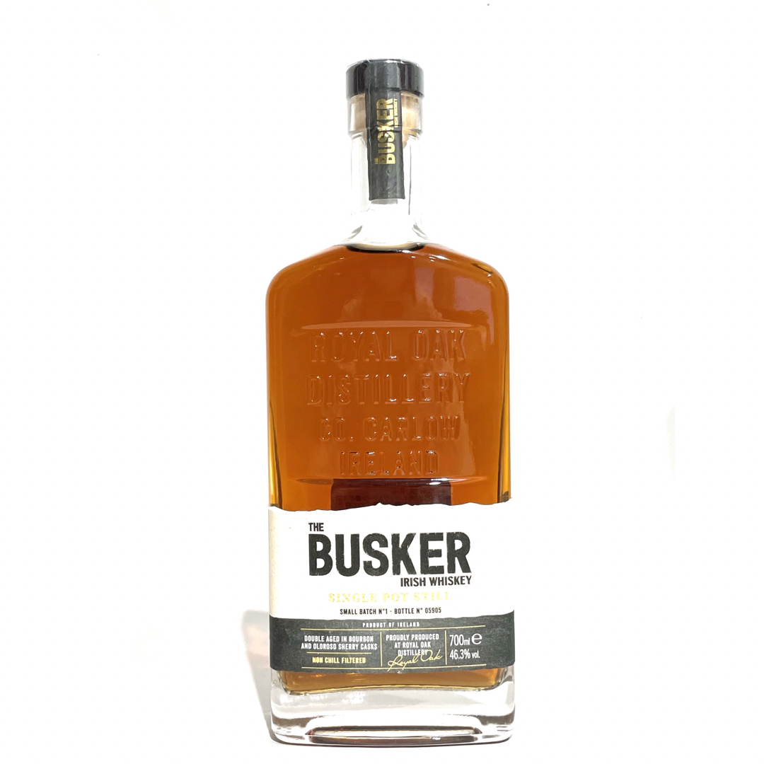 ヘンプスパロー 22年 1997 ウォードヘッド 六筒