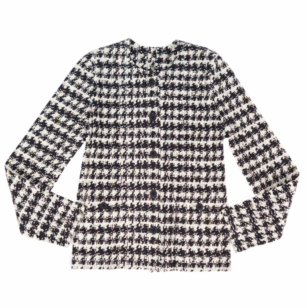 極美品✨PLEATS PLEASE イッセイミヤケ カットソー 漫画柄