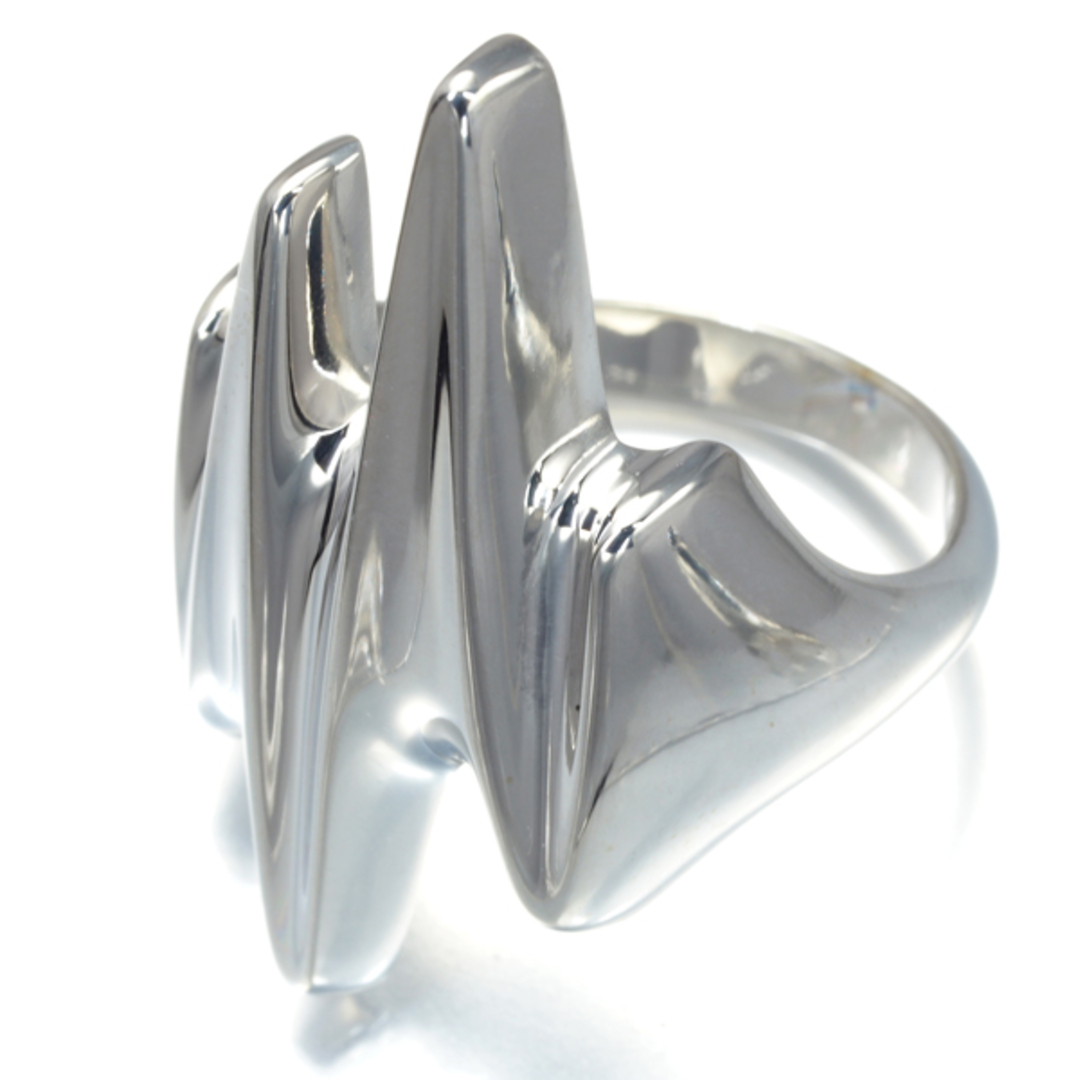 Georg Jensen - ジョージジェンセン リング コッペル Henning Koppel