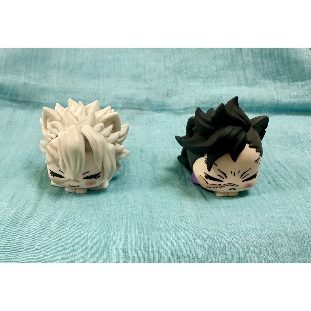 鬼滅の刃 おひるねこ 不死川実弥 不死川玄弥の通販 by hatahatasi's