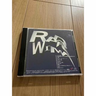 radwimps ラッドウィンプス 野田洋次郎 CD インディーズ アルバムの