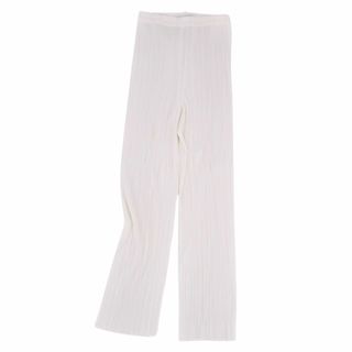 PLEATS PLEASE ISSEY MIYAKE（パンツ ・ ホワイト/白色系）のフリマ