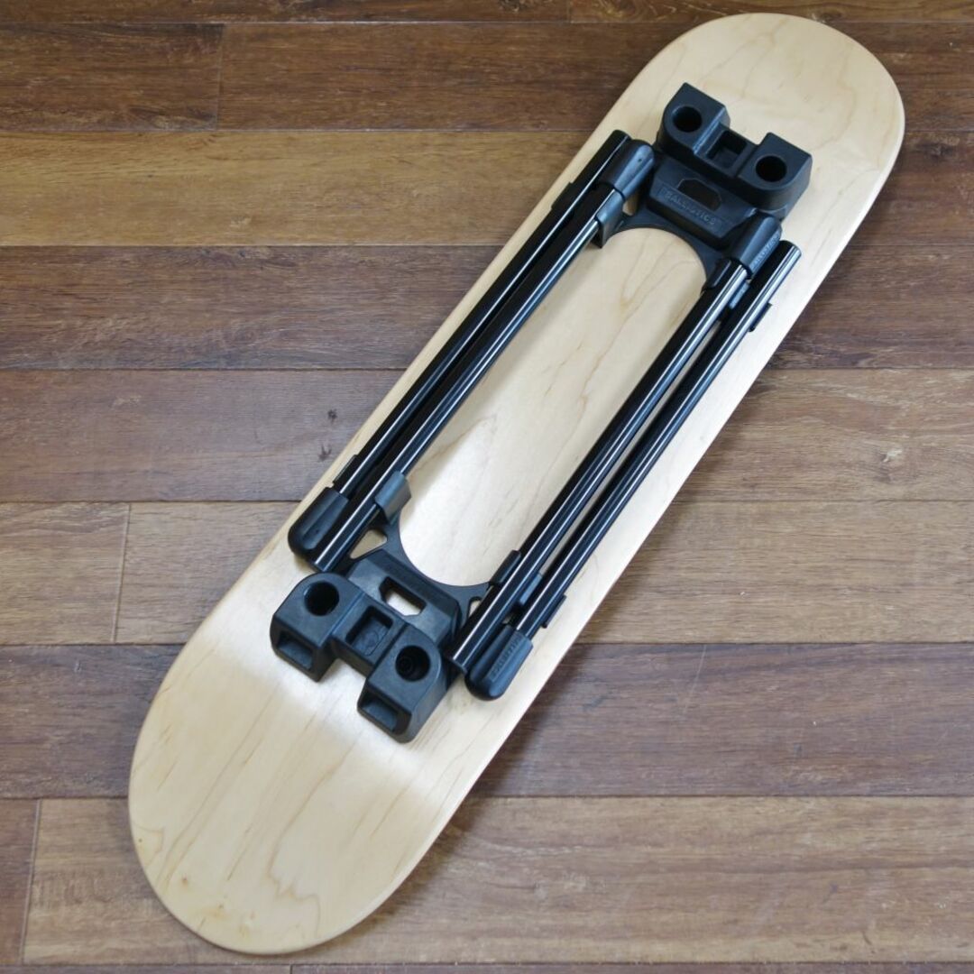 美品 バリスティクス ネイバーフッド Ballistics NEIGHBORHOOD