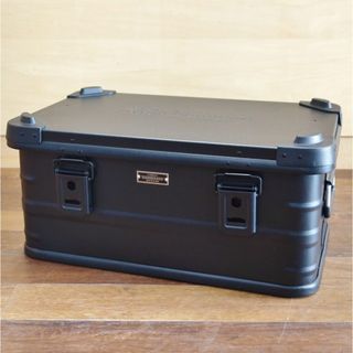 ネイバーフッド NEIGHBORHOOD アルミコンテナ ブラック コンテナ