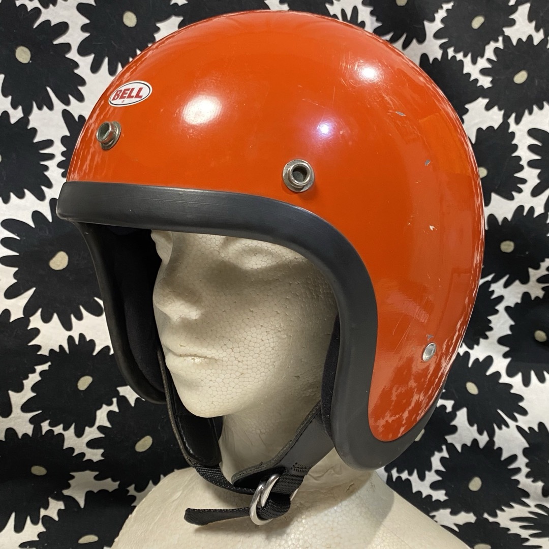 BELL - BELL R-T ビンテージヘルメット Sシェル Buco McHALの通販 by