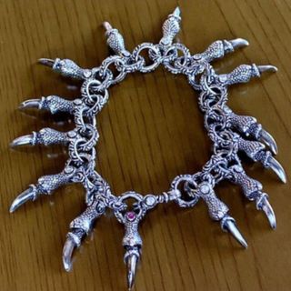 IF SIX WAS NINE（ブレスレット）のフリマアイテム一覧