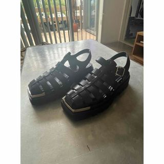 CELINE（サンダル）のフリマアイテム一覧