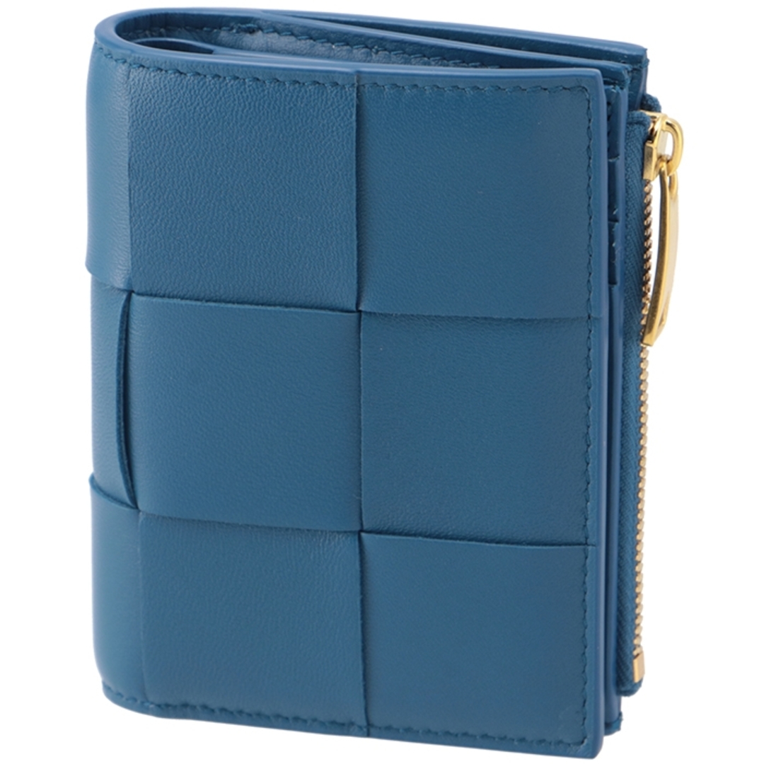 BOTTEGA VENETA - ボッテガ ヴェネタ BOTTEGA VENETA 財布 二つ折り