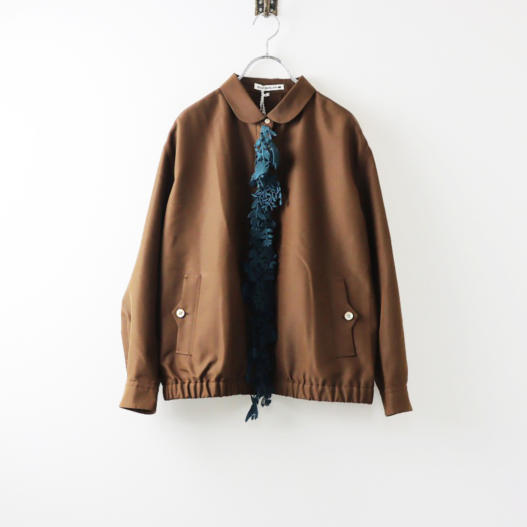 mina perhonen - 未使用 2023AW ミナペルホネン mina perhonen aba2384