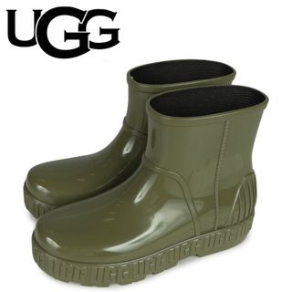 UGG - UGG レインブーツ [24cm]の通販 by SKY-HIstadium✴︎｜アグなら