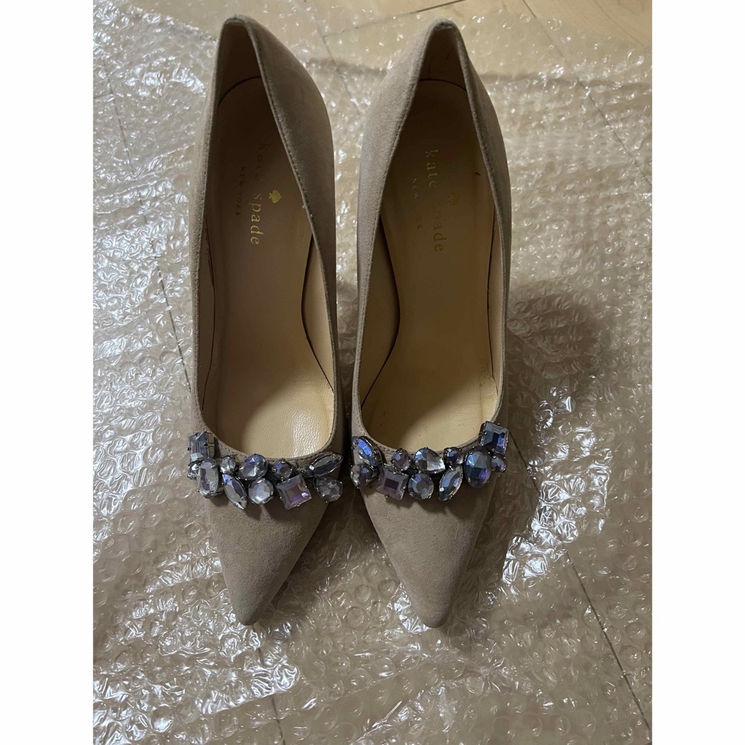 kate spade NEWYORK Honor ケイトスペード パールパンプス 【公式通販】