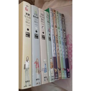 全巻セットのフリマアイテム一覧