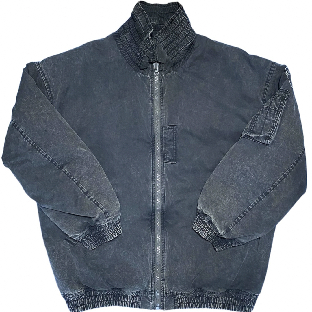 TENDERLOIN - 19AW Mサイズ テンダーロイン ATX ACID MA-1 ジャケット