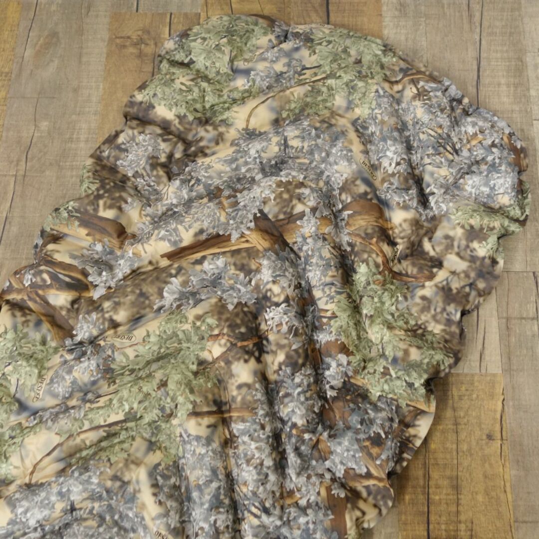 美品 クライミット KLYMIT Sleeping Pad Static V camo エアーマット