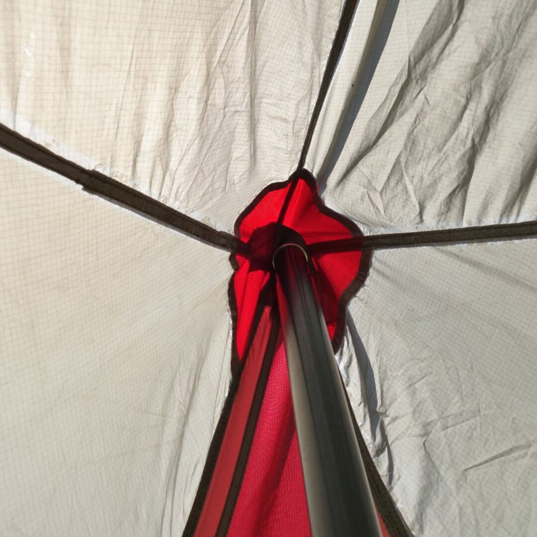 エムエスアール MSR 復刻版 Pavilion パビリオン 2016年 大型