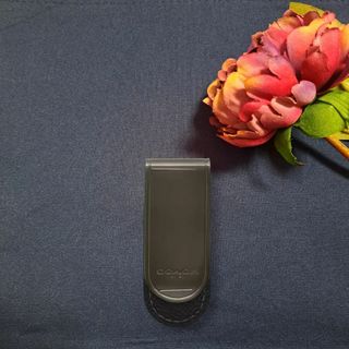 COACH（マネークリップ）のフリマアイテム一覧