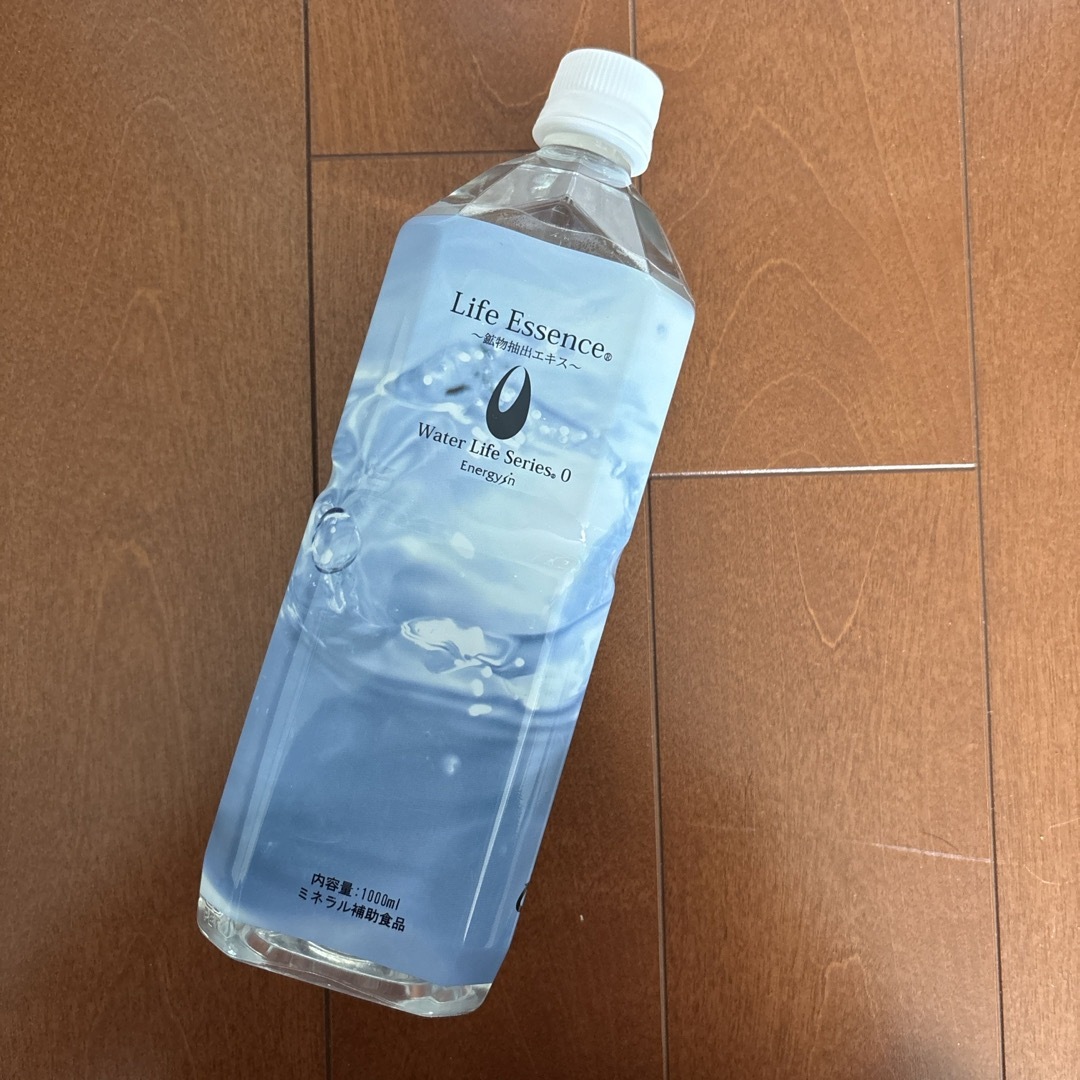 みゆ⭐︎】 Life Essence 〜鉱物抽出エキス〜 みゆ⭐︎】 Life Essence