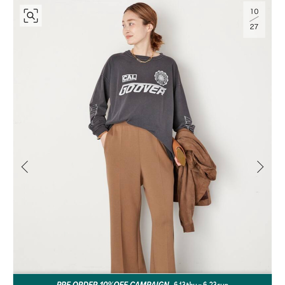 DEUXIEME CLASSE - Special ロゴTシャツ 1stの通販 by ひろちゃん's