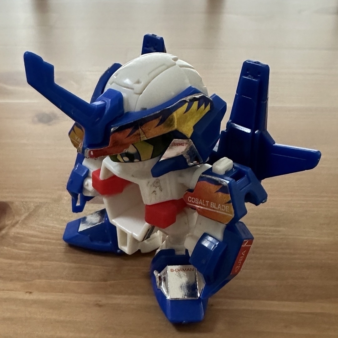 Takara Tomy - バトルビーダマン コバルトブレードの通販 by toshi's