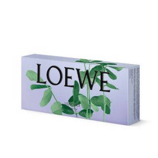 LOEWE（ボディソープ/石鹸）のフリマアイテム一覧