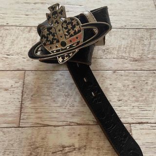 Vivienne Westwood（ベルト）のフリマアイテム一覧