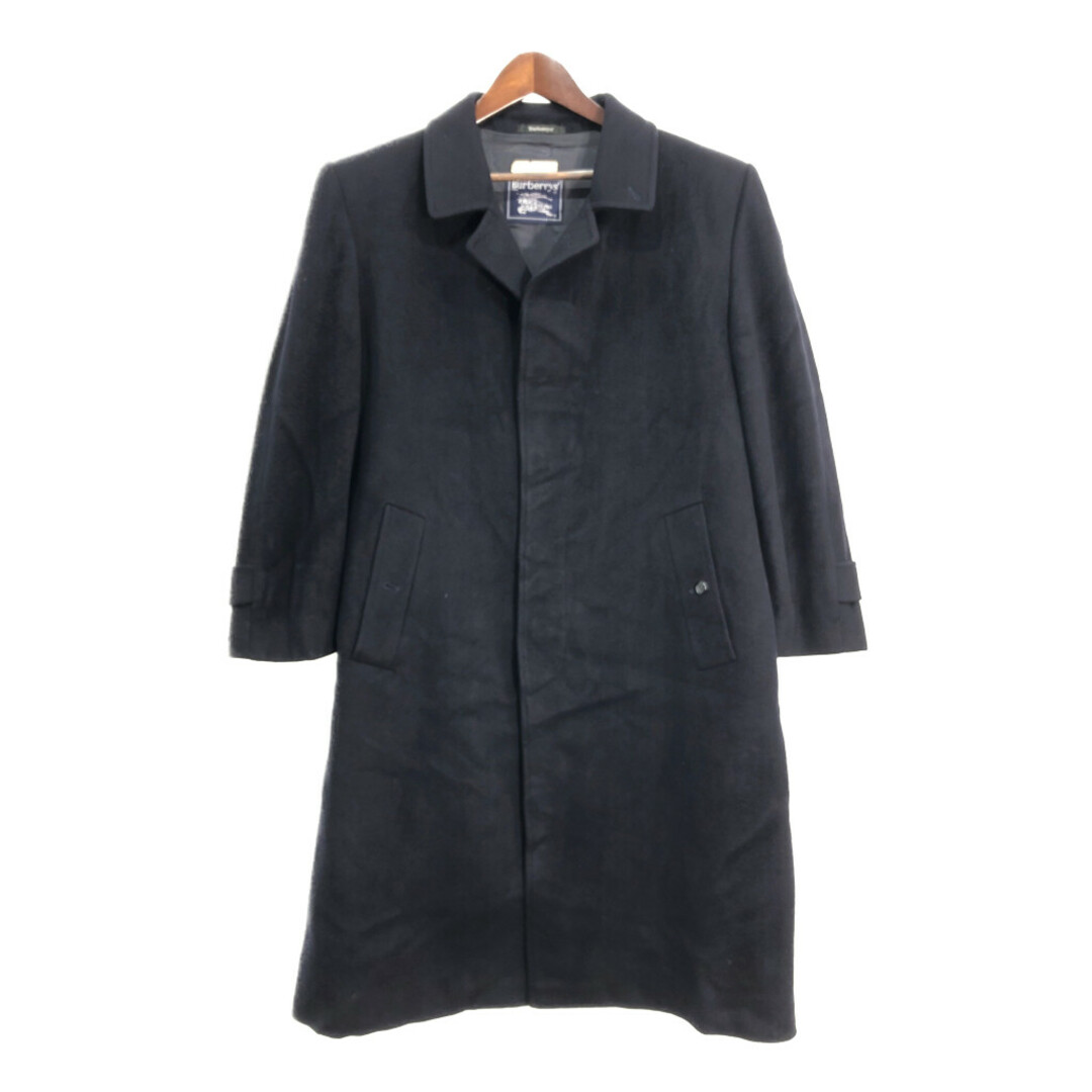 BURBERRY - 80年代 Burberrys バーバリーズ カシミヤ ウール