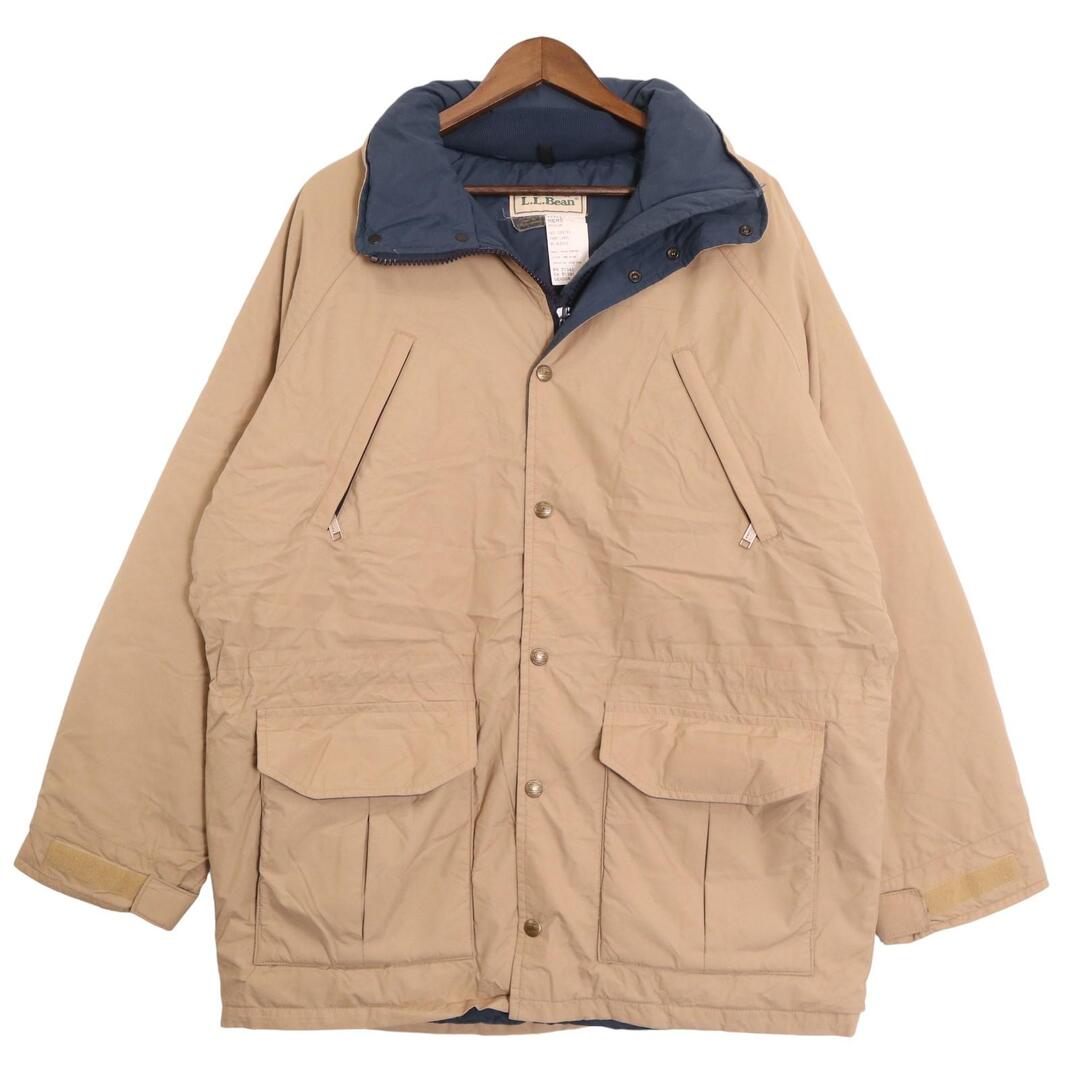 L.L.Bean - 90年代 カナダ製 L.L.Bean エルエルビーン GORE-TEX