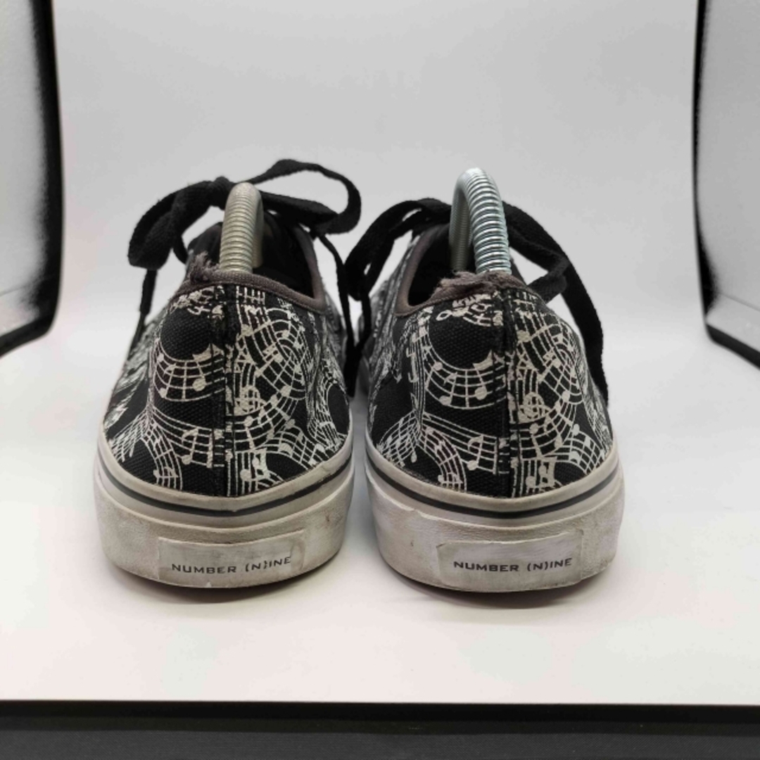 NUMBER (N)INE - NUMBER (N)INE(ナンバーナイン) メンズ シューズ