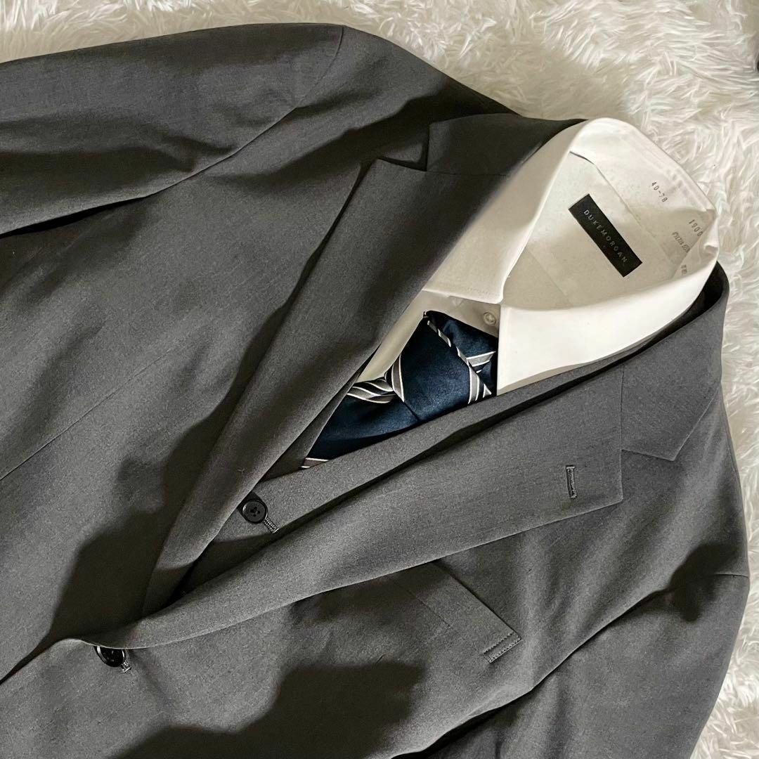 DESCENTE - 未使用級✨ デサント スーツ 3ピース セットアップ