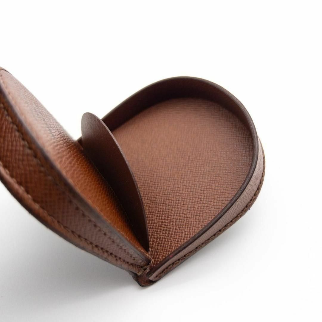 LOUIS VUITTON - 【極美品】ルイヴィトン ポルトモネキュベット