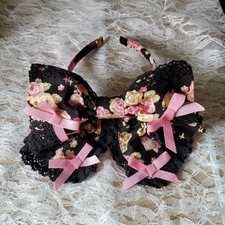 BABY,THE STARS SHINE BRIGHT（カチューシャ）のフリマアイテム一覧