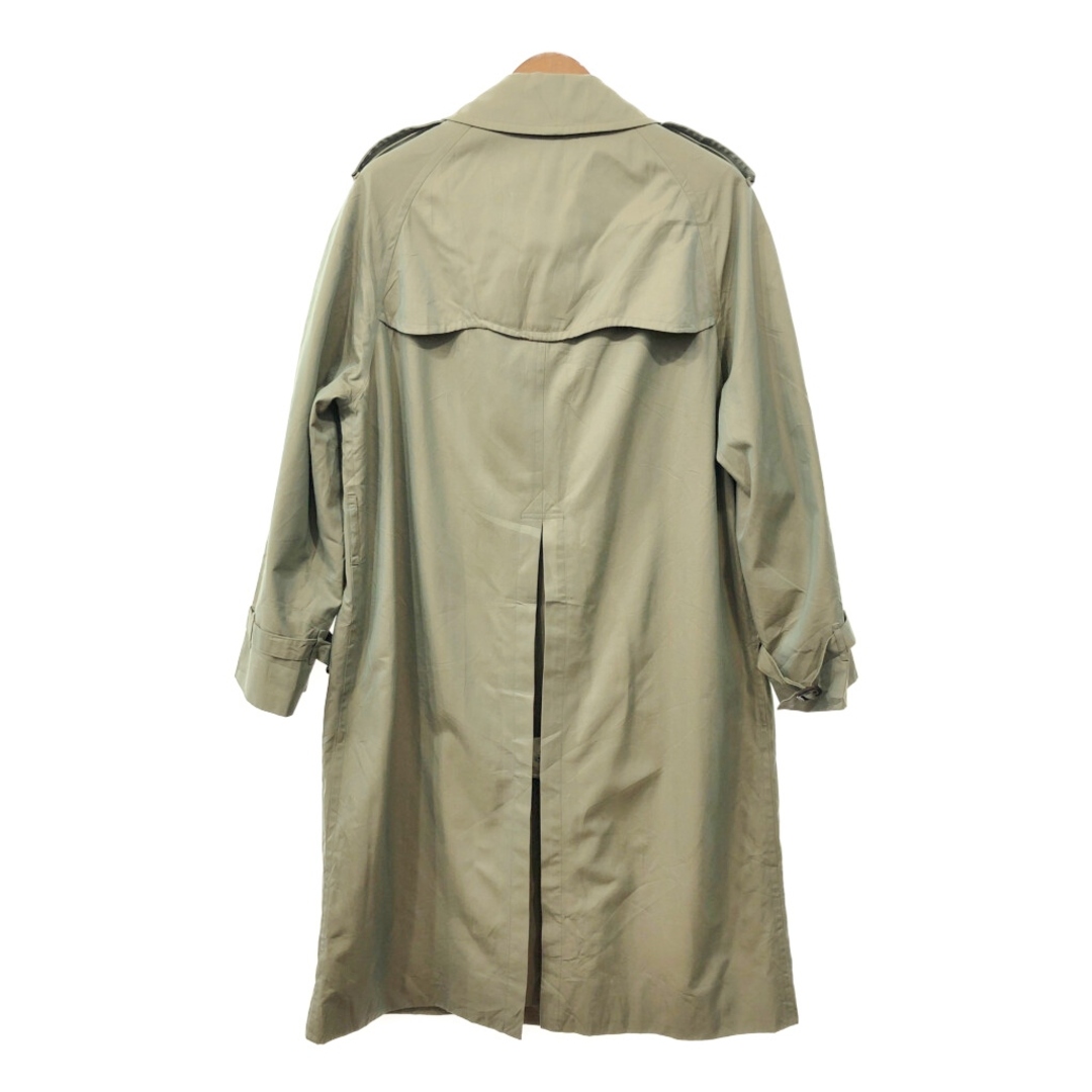 BURBERRY - 70年代 Burberrys バーバリーズ トレンチコート C-TK83