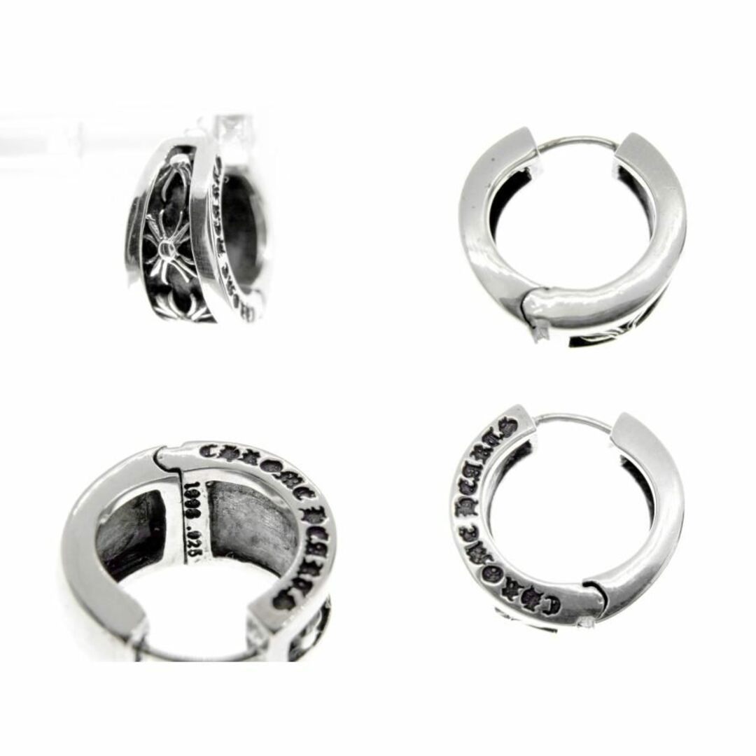 Chrome Hearts - クロムハーツ CHROME HEARTS 【 NARROW V-CHX L