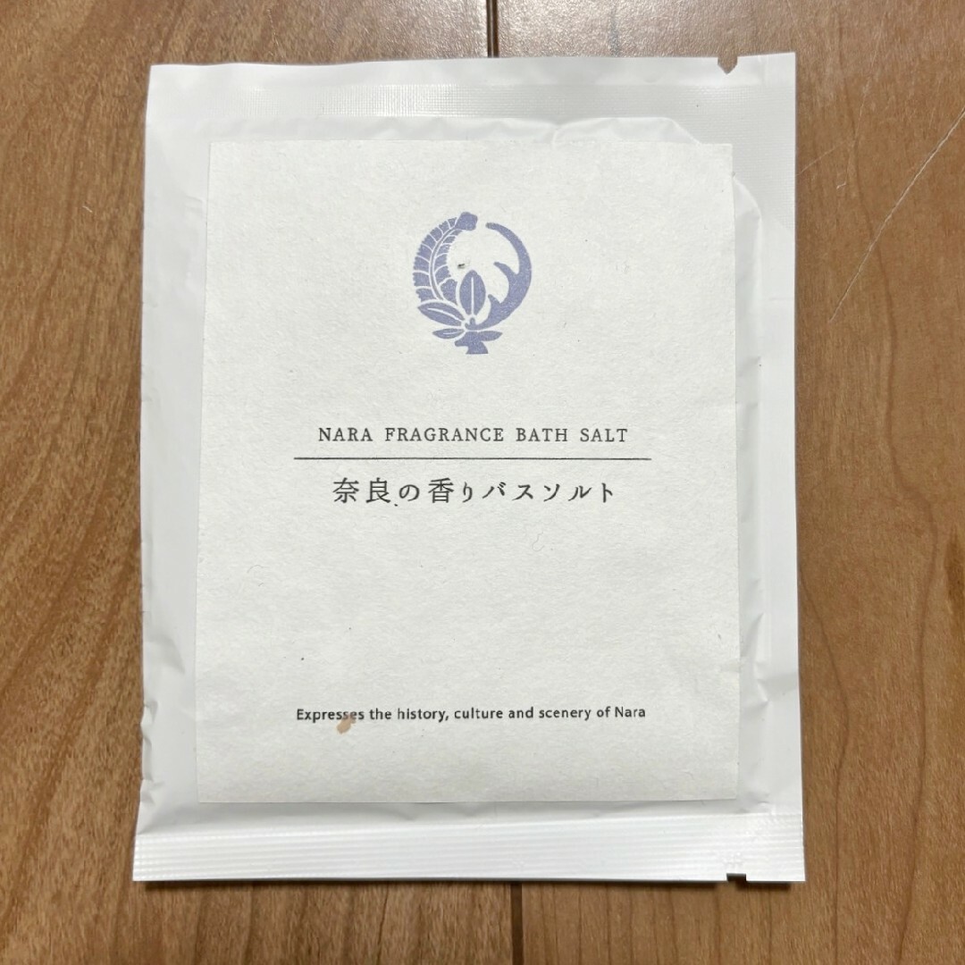 BYREDO - 高級ホテルアメニティ♥️BYREDO LE CHEMIN 化粧石けん4個の