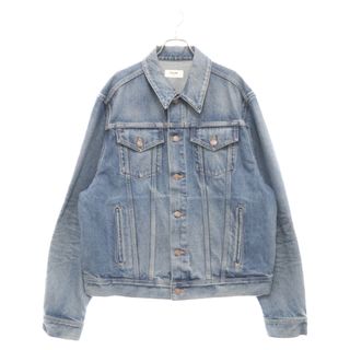 CELINE（Gジャン/デニムジャケット）のフリマアイテム一覧