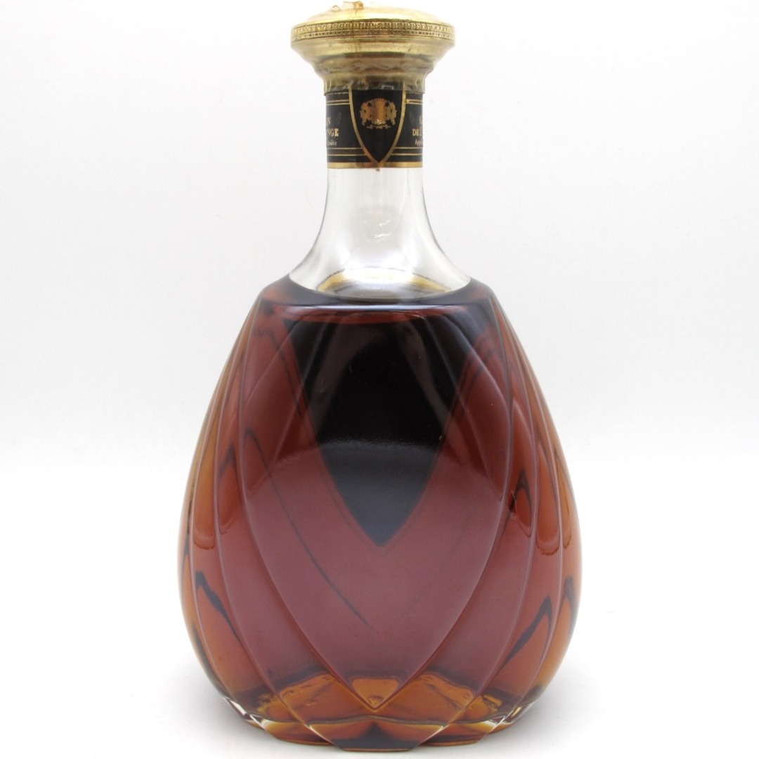 ブランデー ガストン ド ラグランジュ GASTON DE LAGRANGE XO