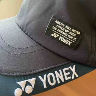 YONEX（キャップ）のフリマアイテム一覧