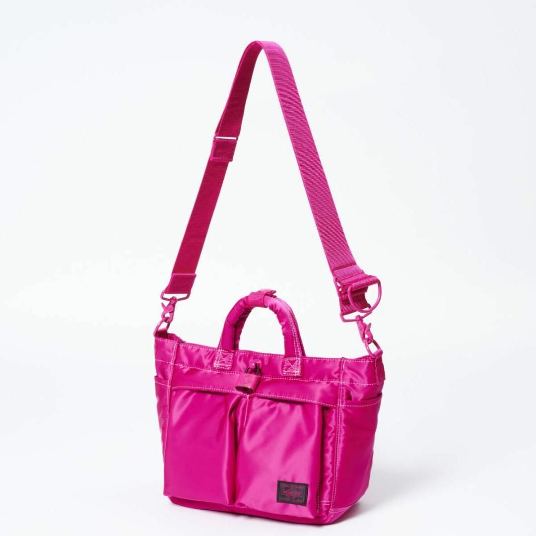 PORTER - PORTER x 伊勢丹限定 TINT 2WAY TOTE BAG ポーターの通販 by