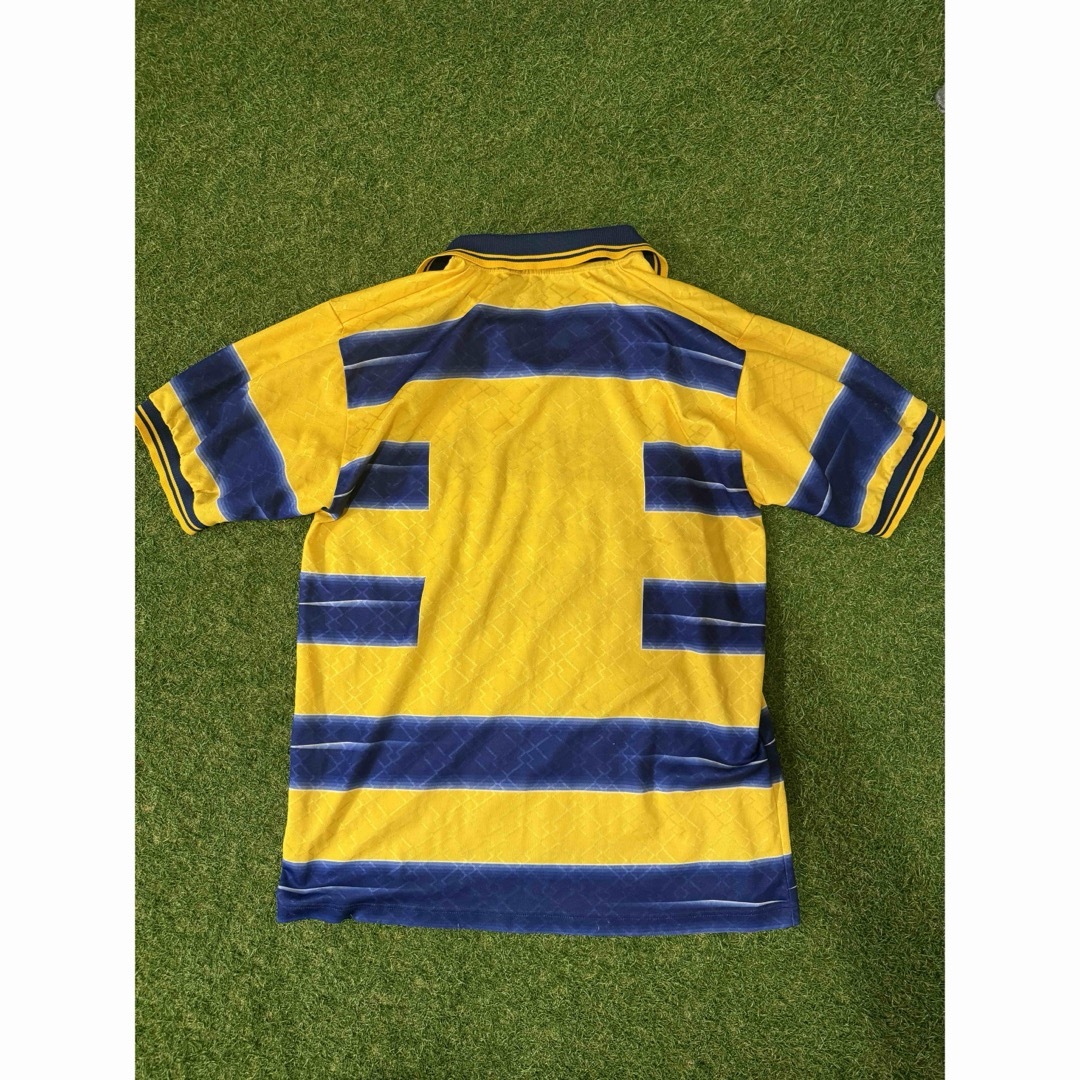 lotto - LOTTO PARMA A.C. パルマ サッカー ユニフォーム ビンテージの