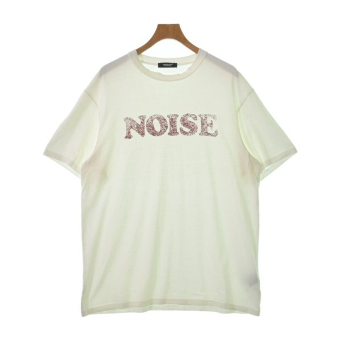 UNDERCOVER - UNDER COVER アンダーカバー Tシャツ・カットソー 4(XL位