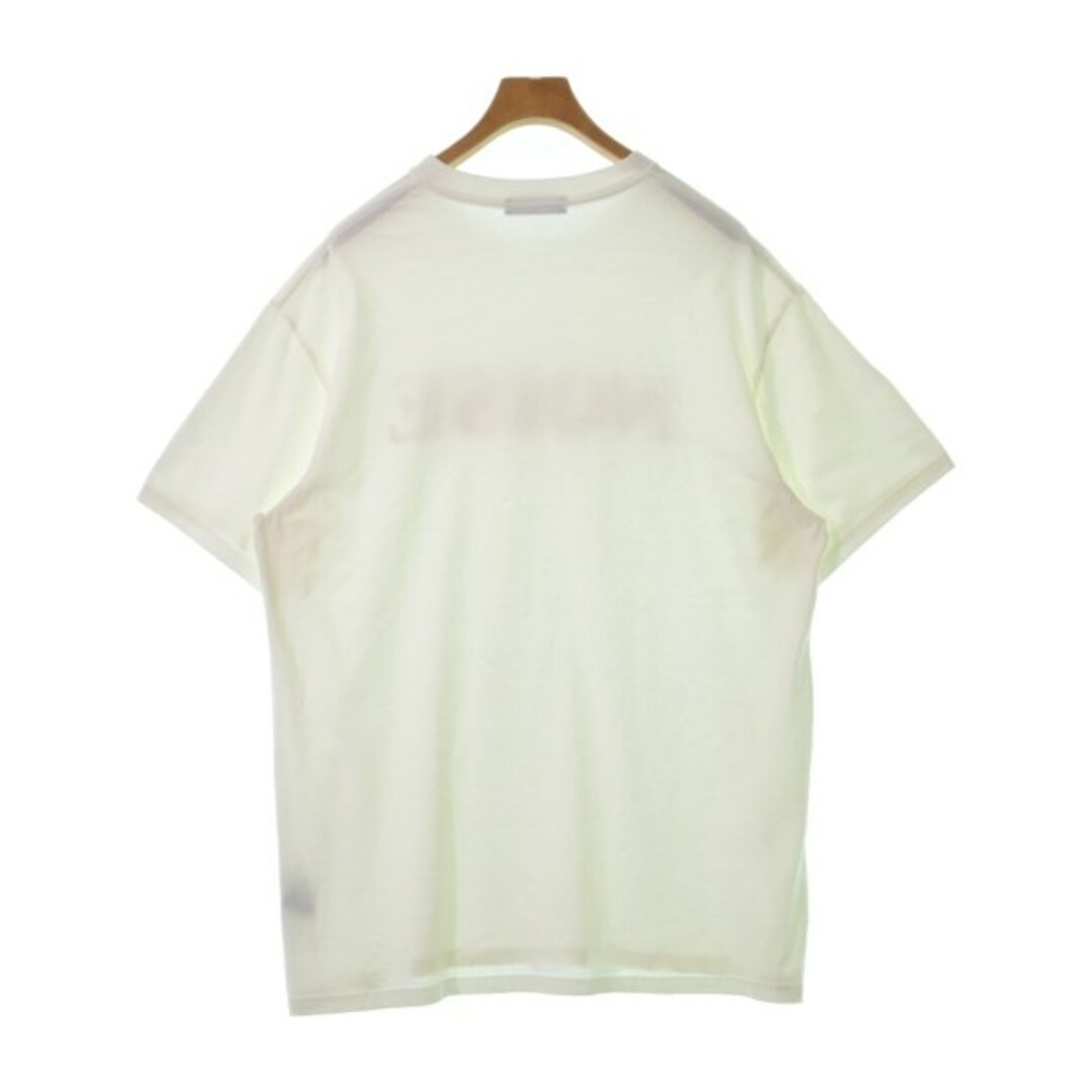 UNDERCOVER - UNDER COVER アンダーカバー Tシャツ・カットソー 4(XL位