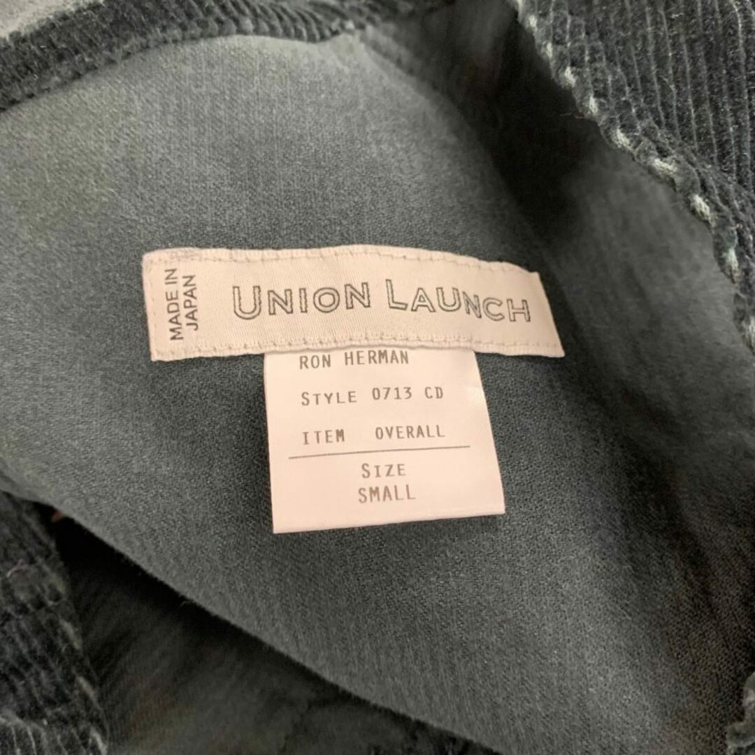 Ron Herman - ユニオンランチ ロンハーマン サロペットスカート