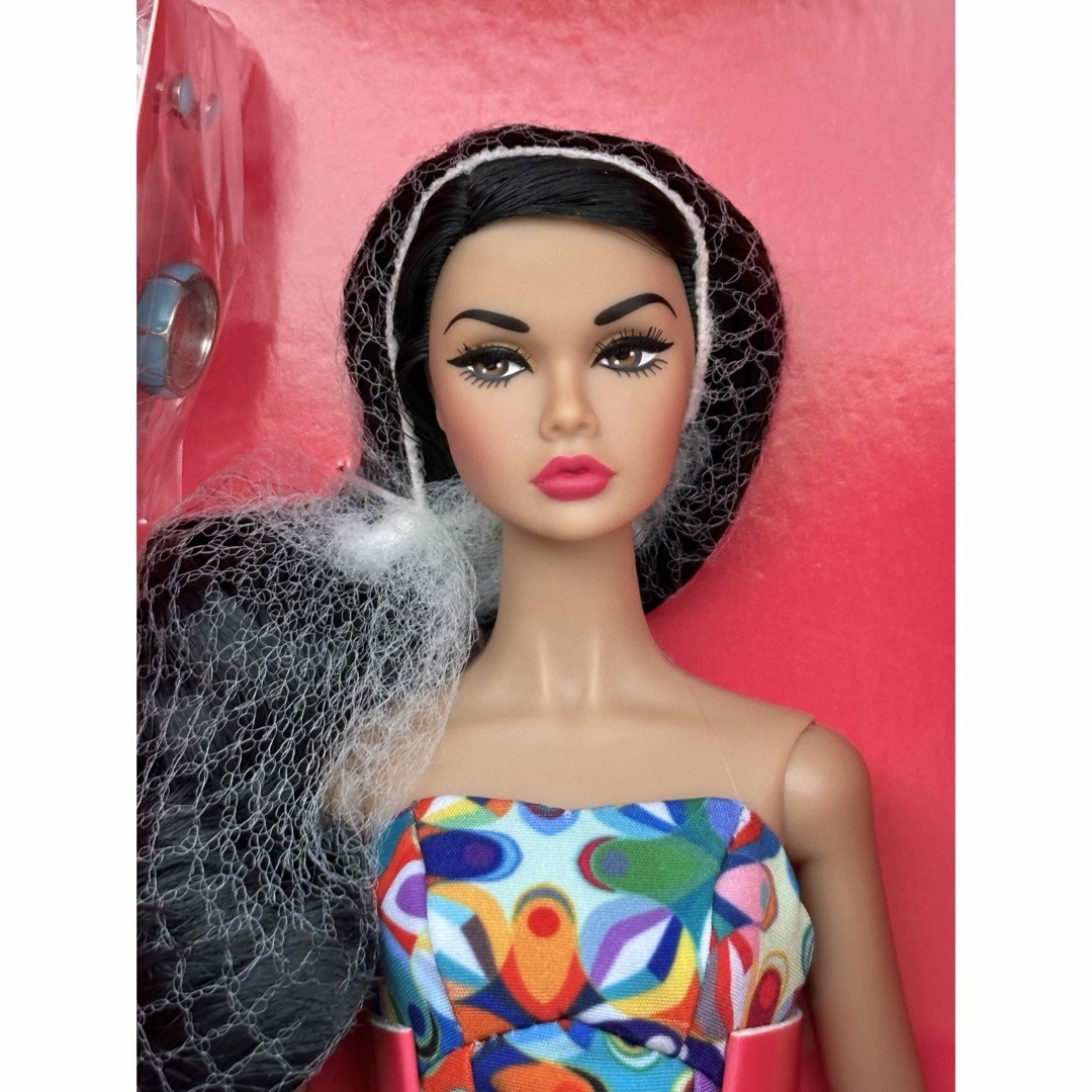 POPPY PARKER Island Time フルセット ポピーパーカーの通販 by