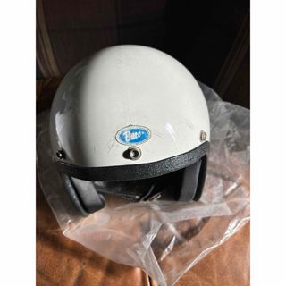 ブコ - Buco ENDURO ビンテージヘルメット BELL McHAL ショベルの通販