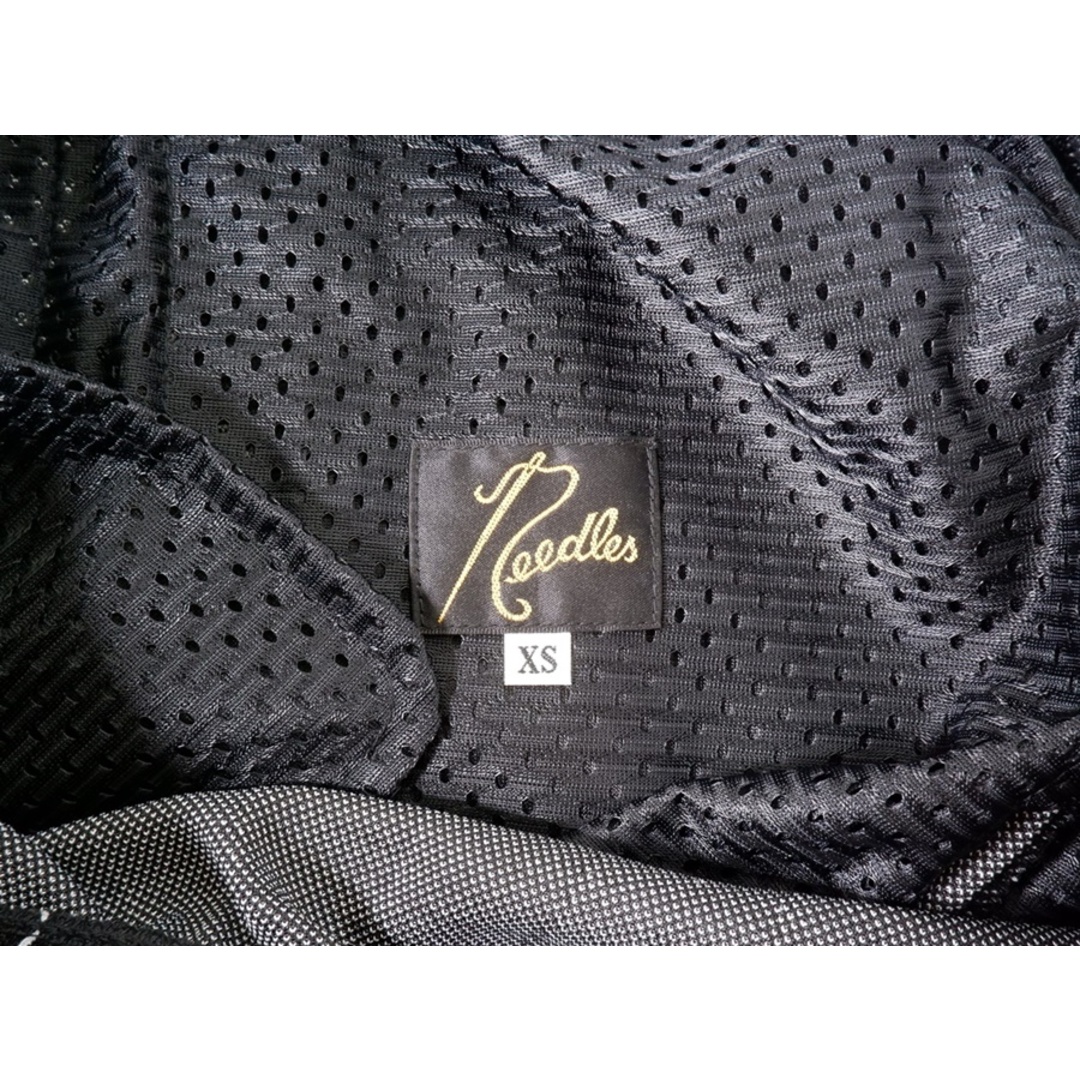 Needles - Needlesニードルス 2024SS CITYSHOP別注NARROW TRACKパンツ