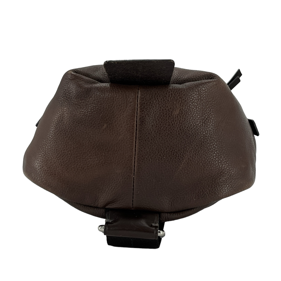 COACH - コーチ ボディバッグ トンプソン ロゴ型押し スリングバッグ