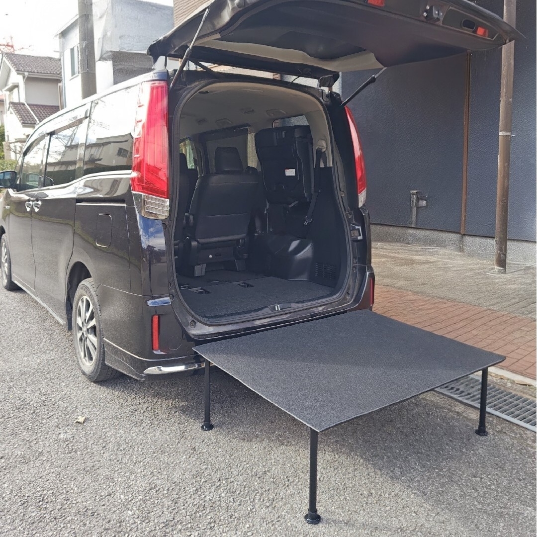 マットつき 送料込み 20 30 アルファード ヴェルファイア ベッドキット