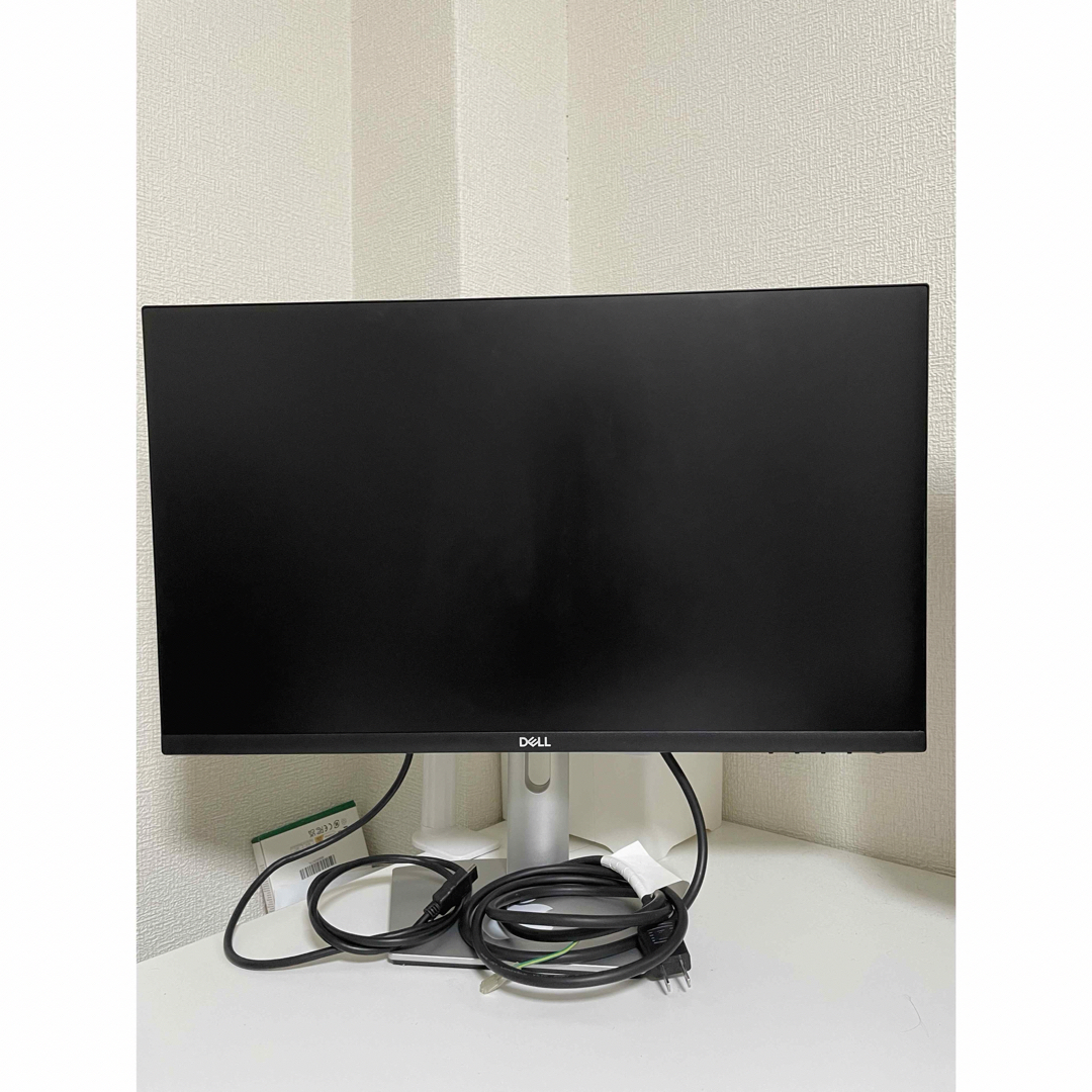 Dell S2421HS ディスプレイ 2台セット 【公式通販】